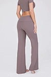 flare leggings